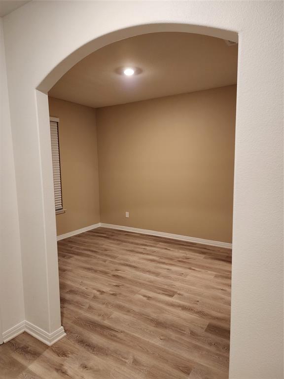 Oak Ridge - Residential