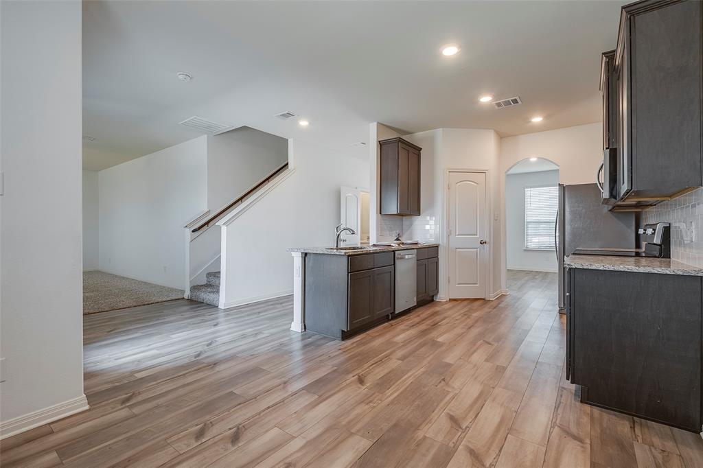 Oak Ridge - Residential