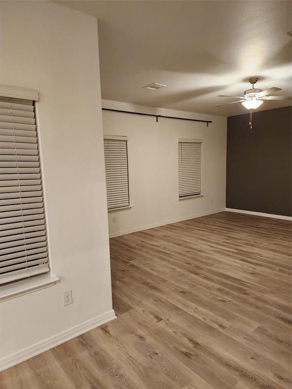 Oak Ridge - Residential