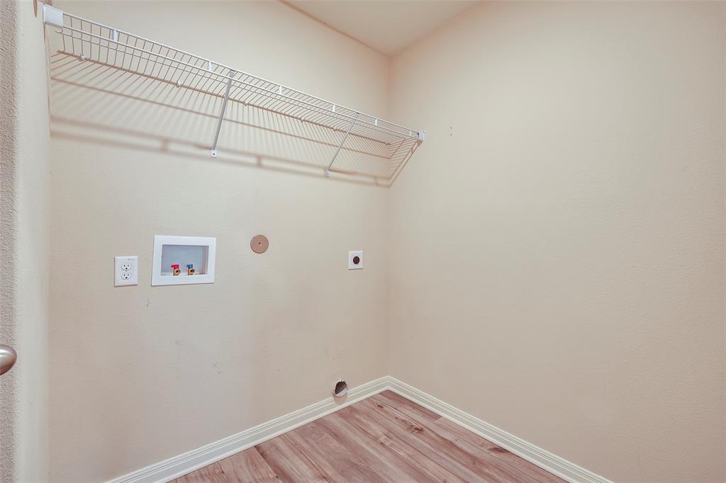 Oak Ridge - Residential