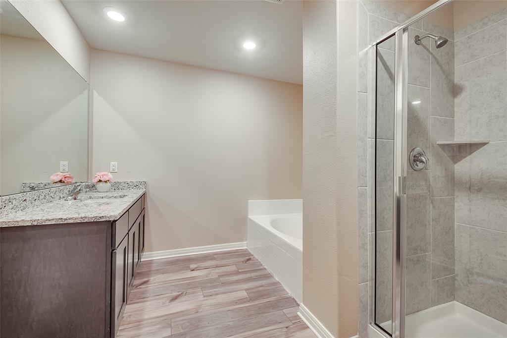 Oak Ridge - Residential