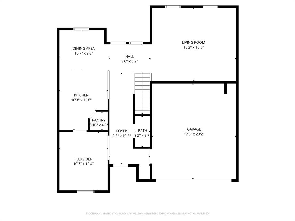 Oak Ridge - Residential