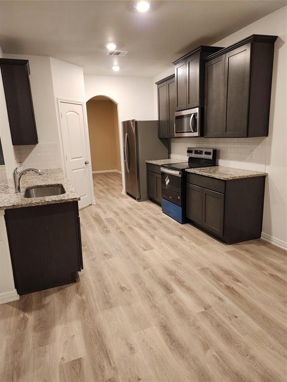 Oak Ridge - Residential