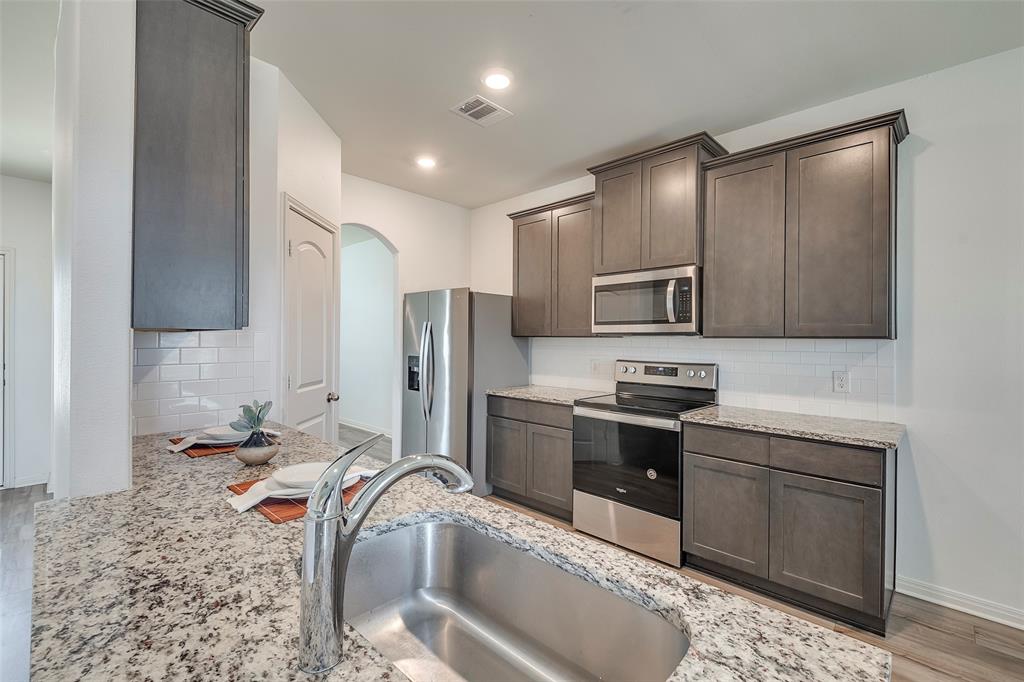 Oak Ridge - Residential