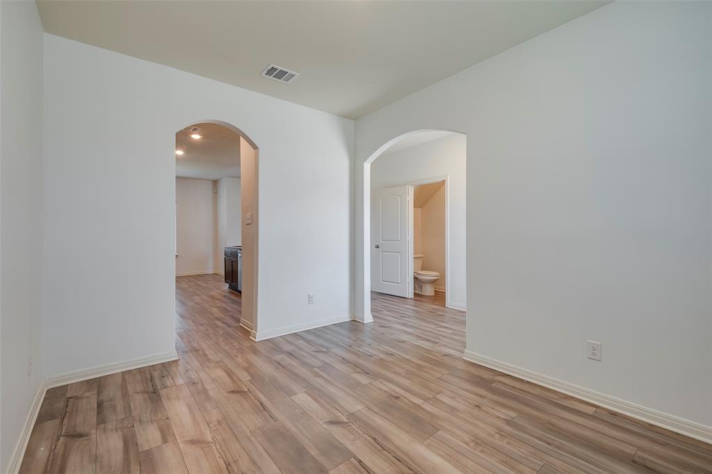 Oak Ridge - Residential