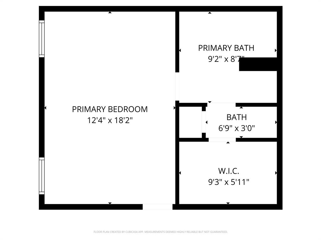 Oak Ridge - Residential