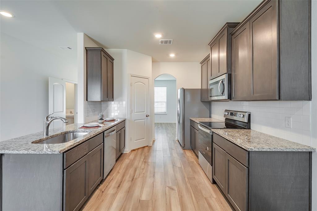 Oak Ridge - Residential