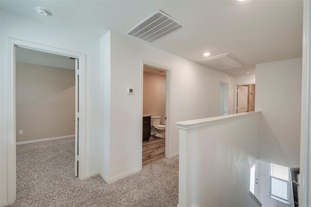 Oak Ridge - Residential