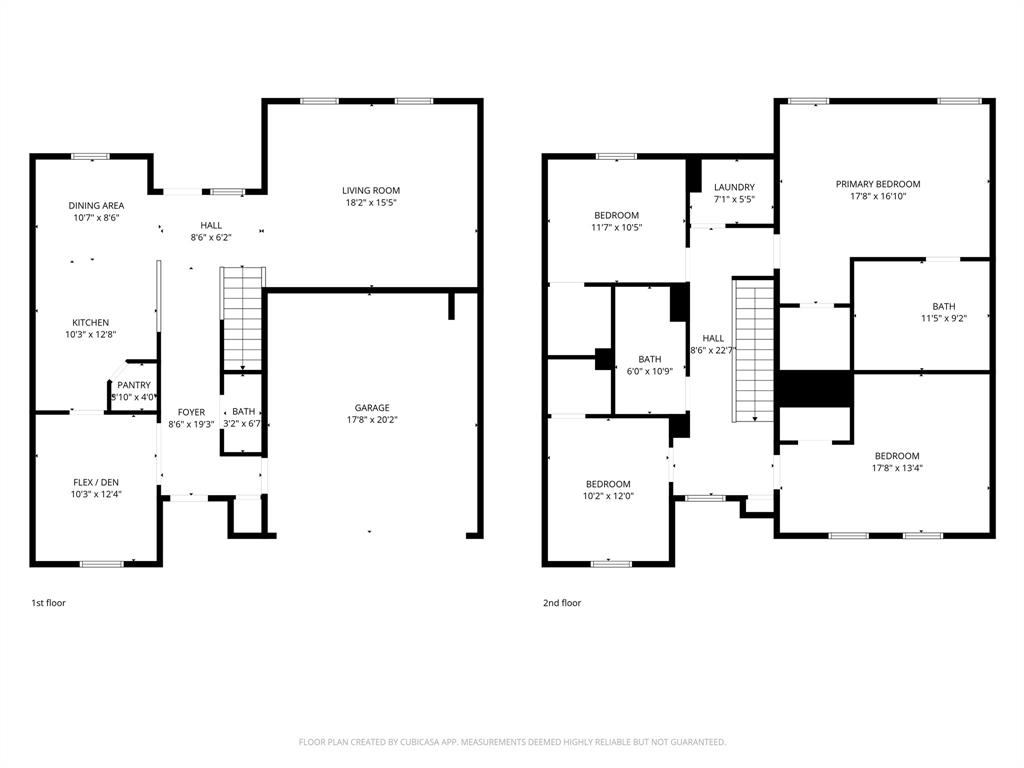 Oak Ridge - Residential