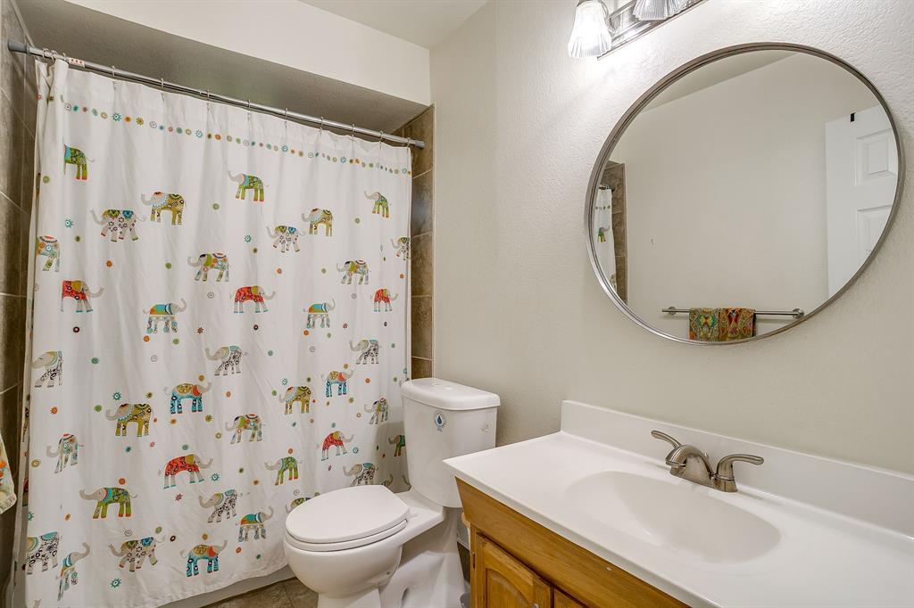 South Hills Add - Residential