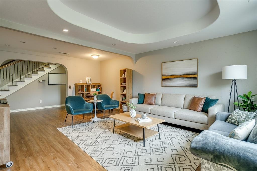 South Hills Add - Residential