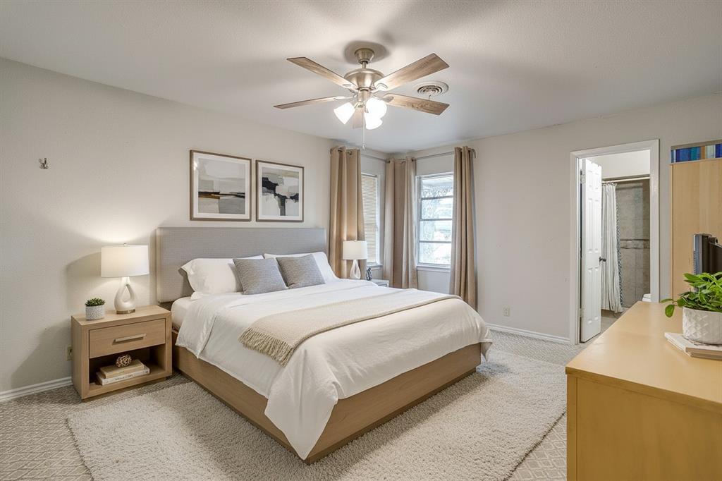 South Hills Add - Residential