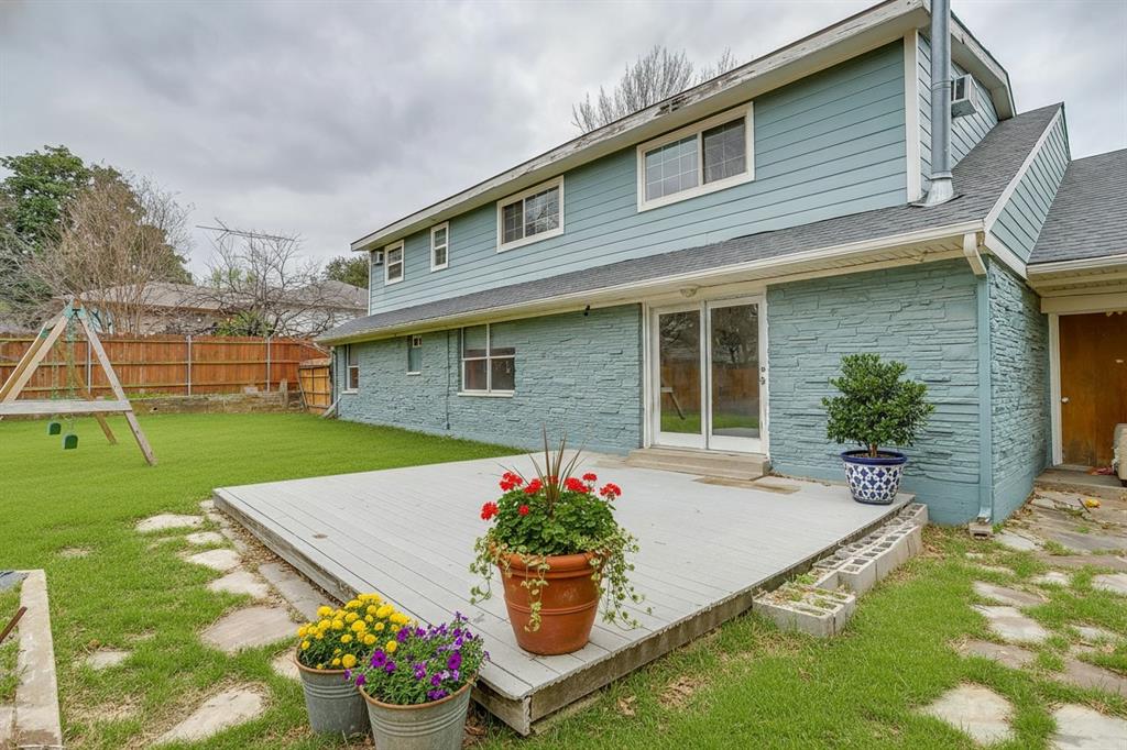 South Hills Add - Residential