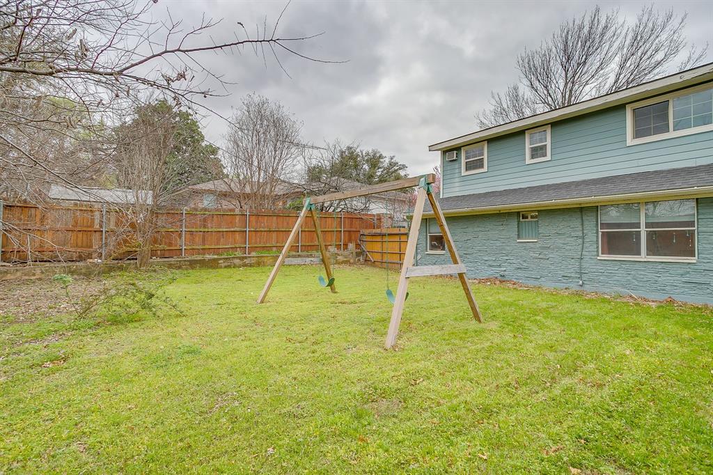 South Hills Add - Residential