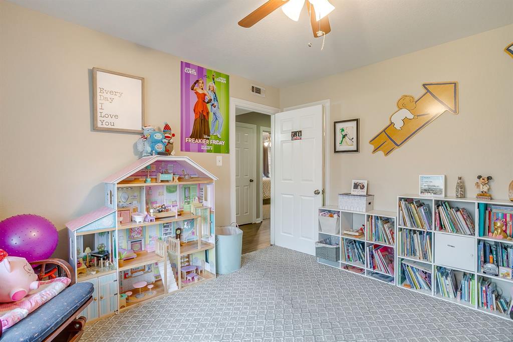 South Hills Add - Residential