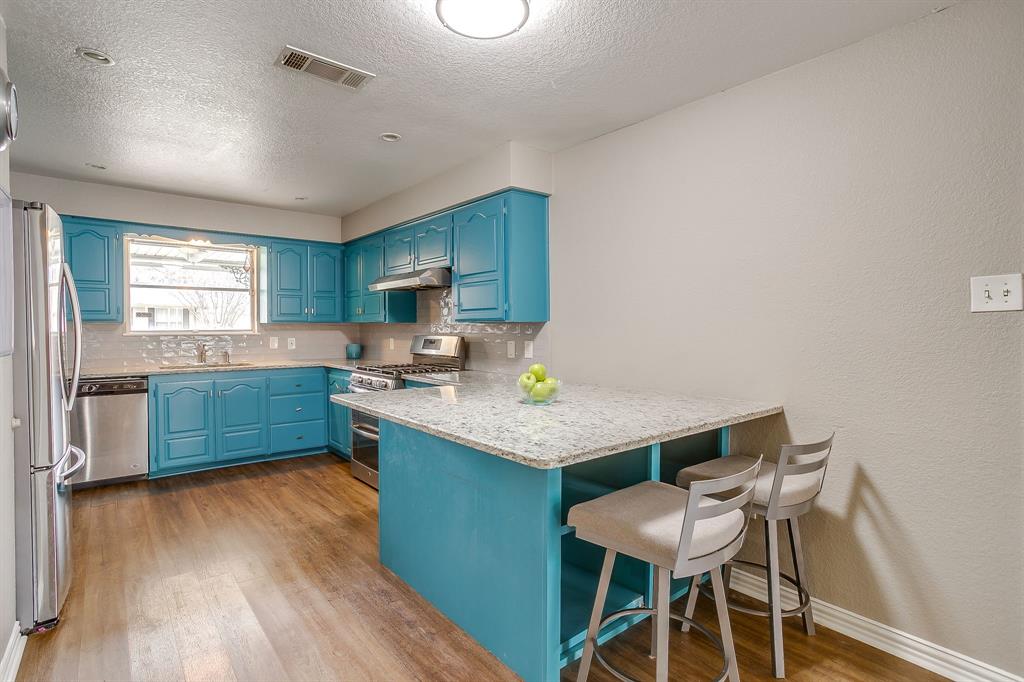 South Hills Add - Residential