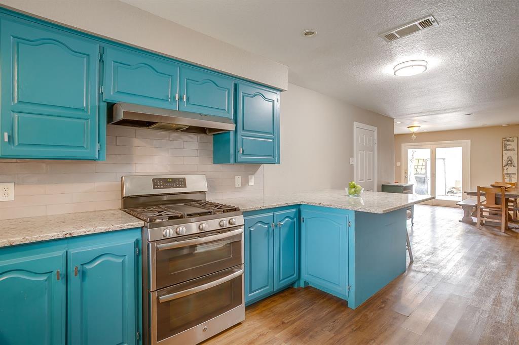 South Hills Add - Residential