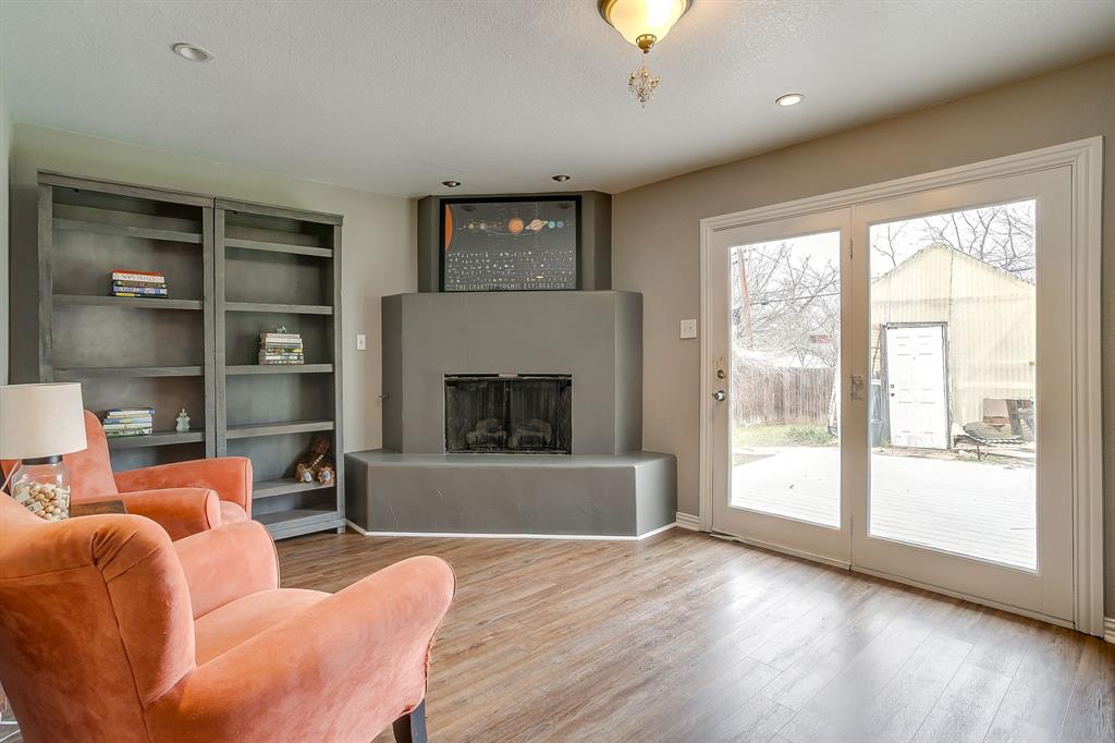 South Hills Add - Residential