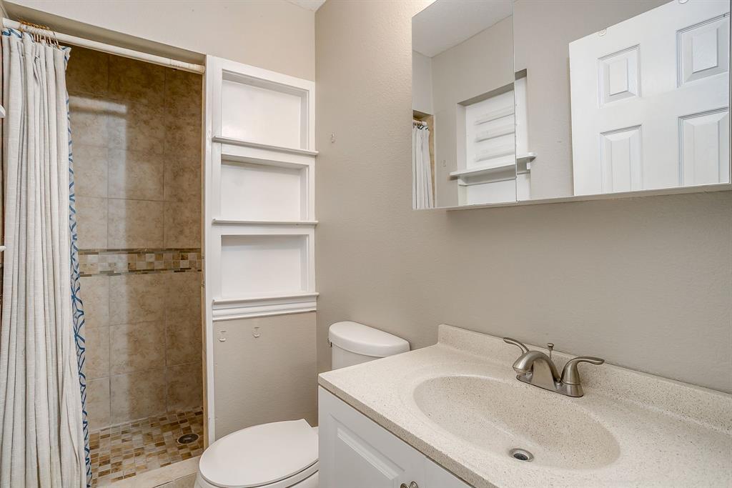 South Hills Add - Residential