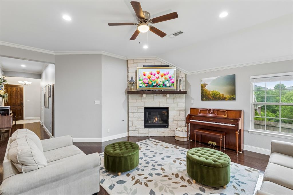Wind Ridge Ph 02 - Residential