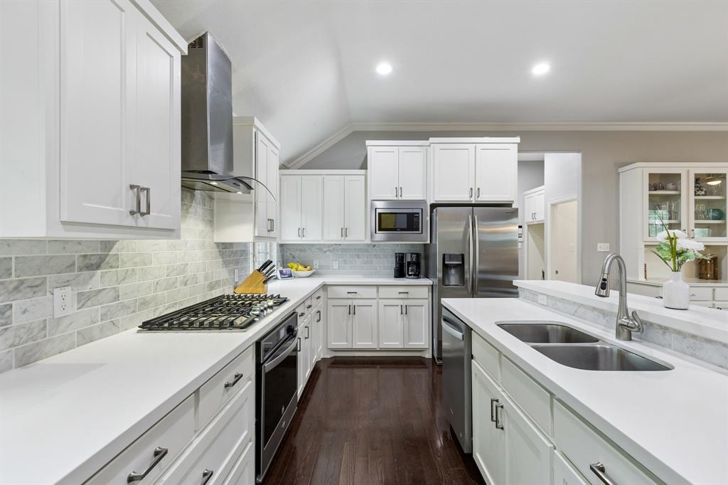 Wind Ridge Ph 02 - Residential