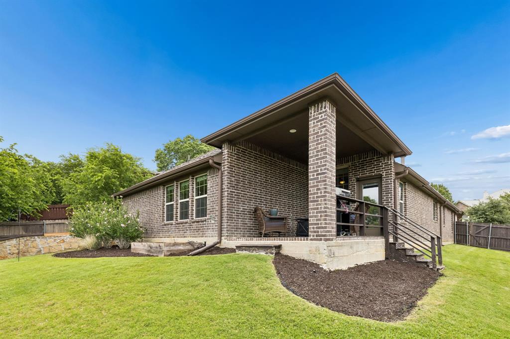 Wind Ridge Ph 02 - Residential