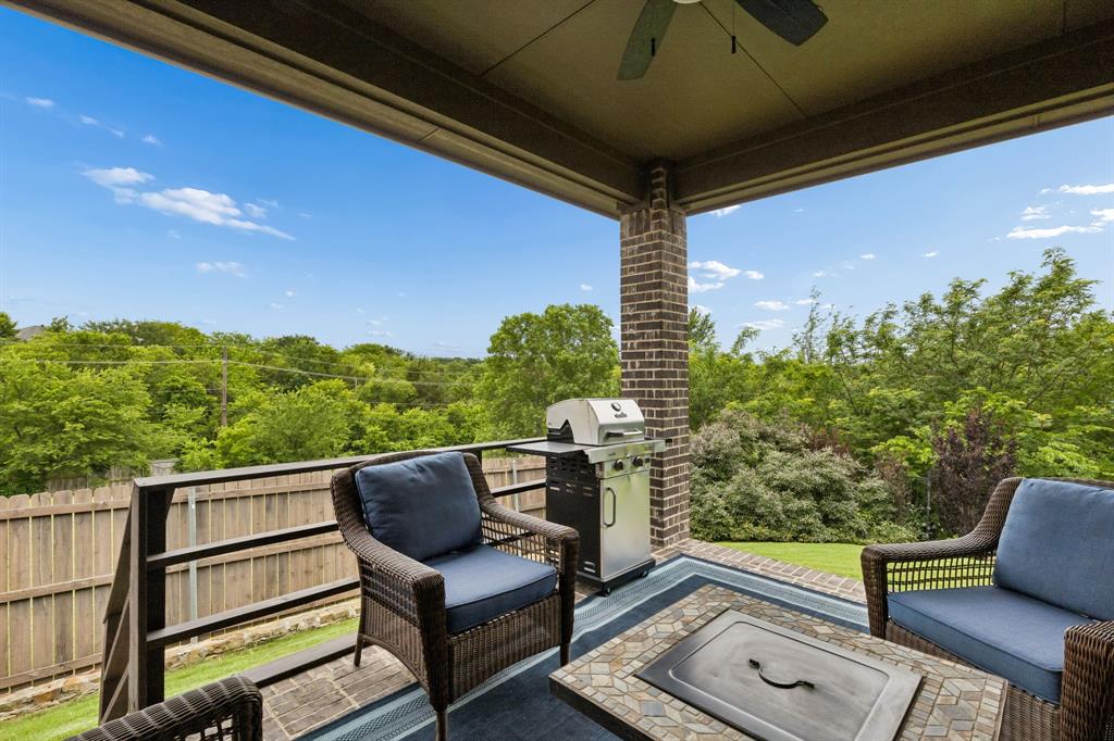 Wind Ridge Ph 02 - Residential