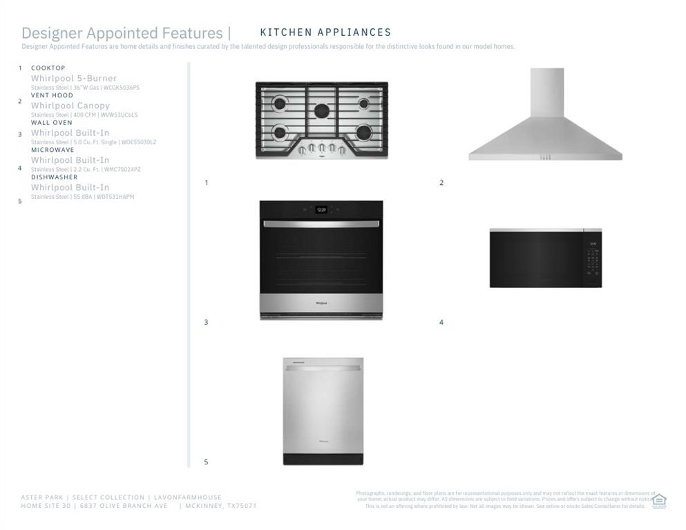 Aster Park - Residential