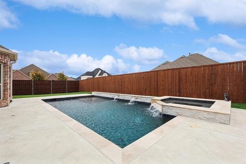 340 Saint Mark Lane Prosper TX 75078