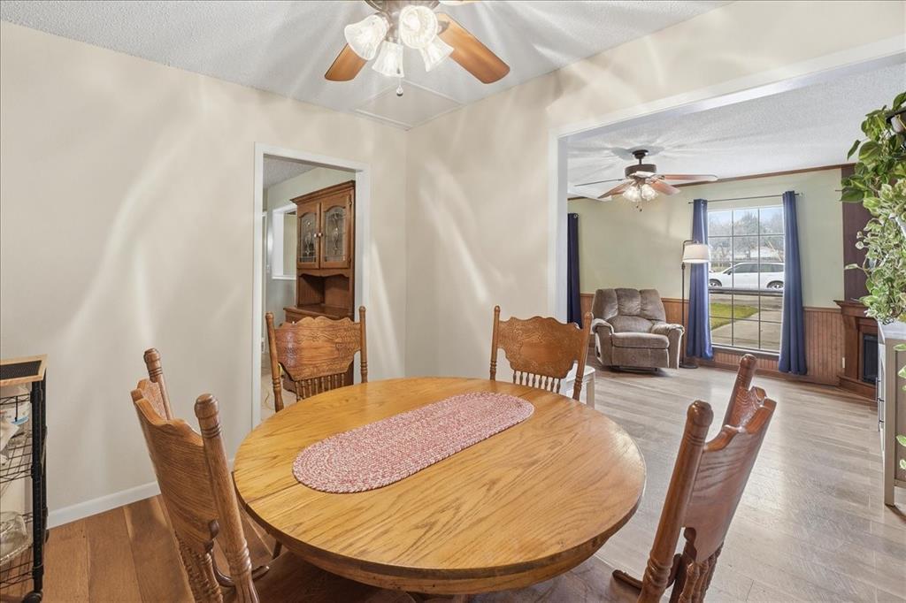 Cedar Grove Estate - Residential