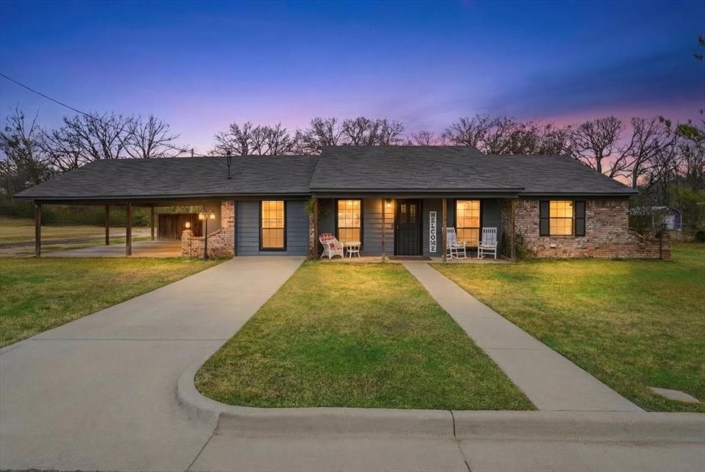 Cedar Grove Estate - Residential