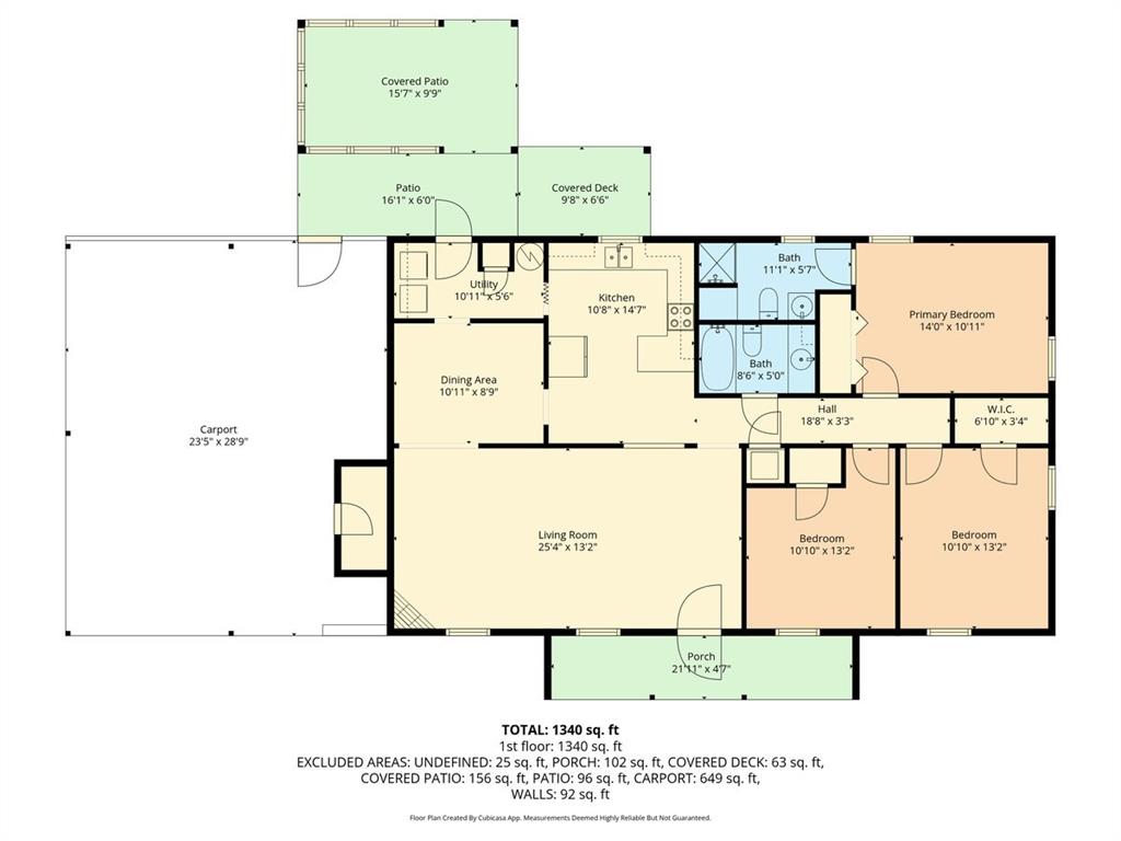 Cedar Grove Estate - Residential