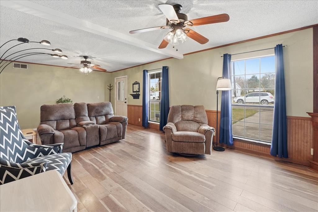 Cedar Grove Estate - Residential