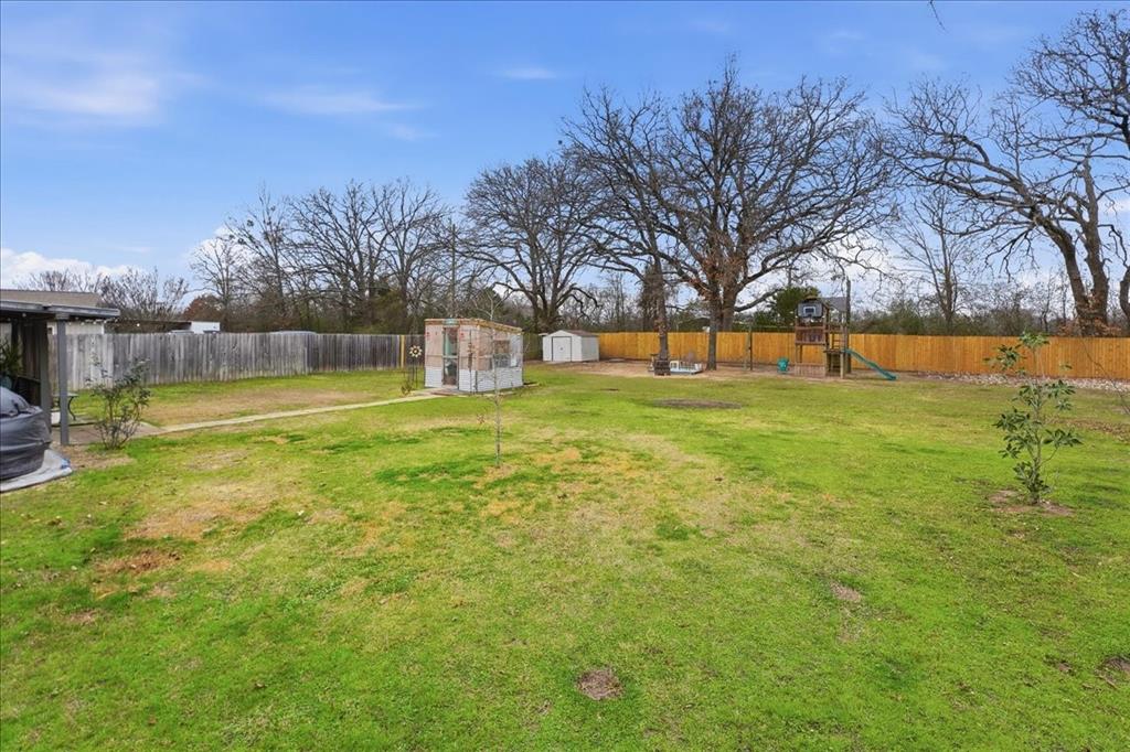 Cedar Grove Estate - Residential