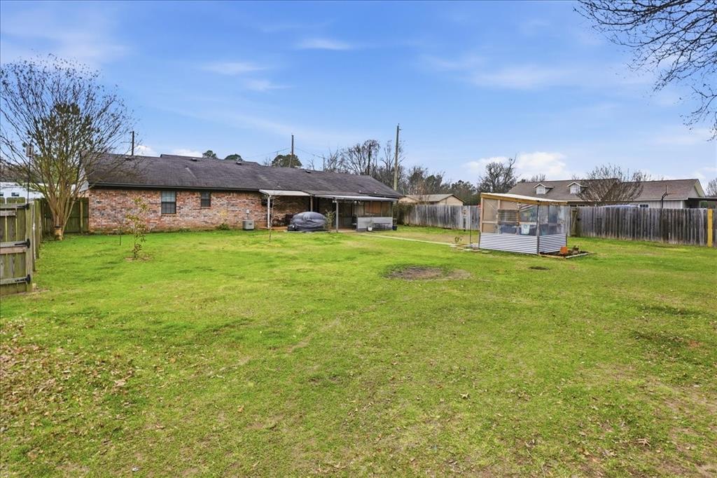 Cedar Grove Estate - Residential