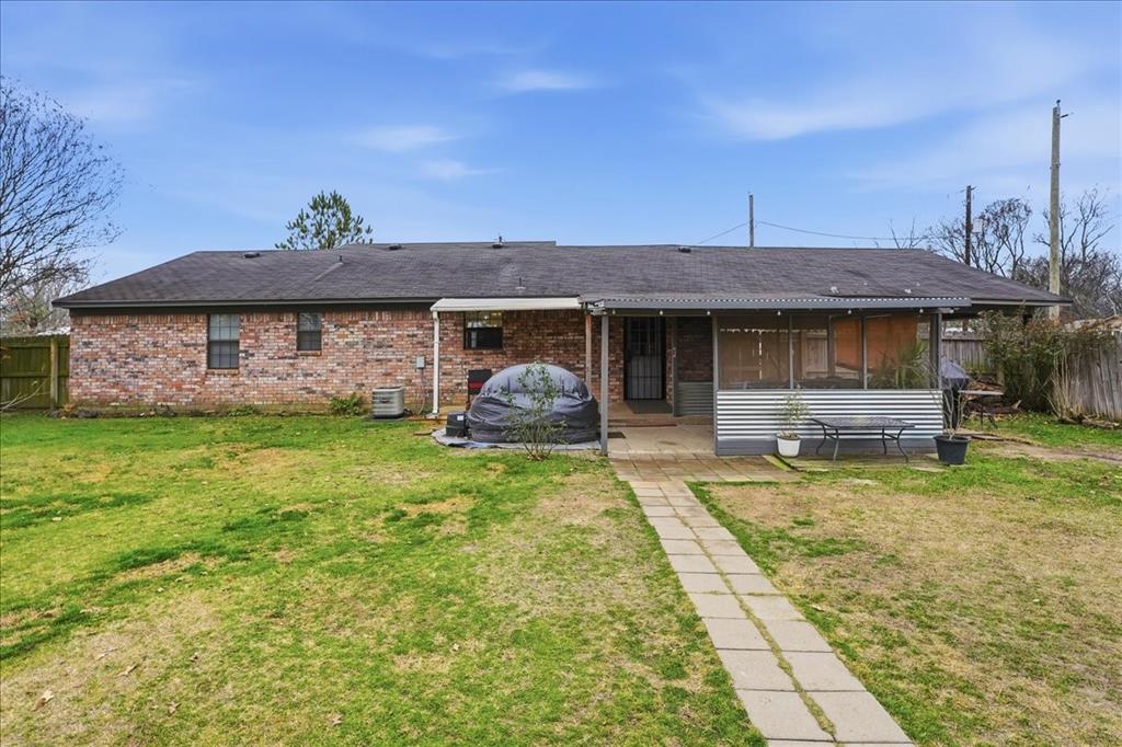 Cedar Grove Estate - Residential