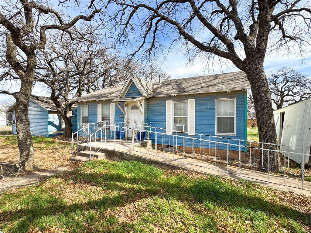 Ot Cisco 3 - Residential