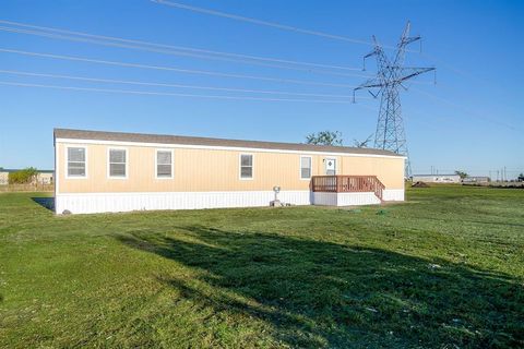 8333 Birdsong Court Joshua TX 76058