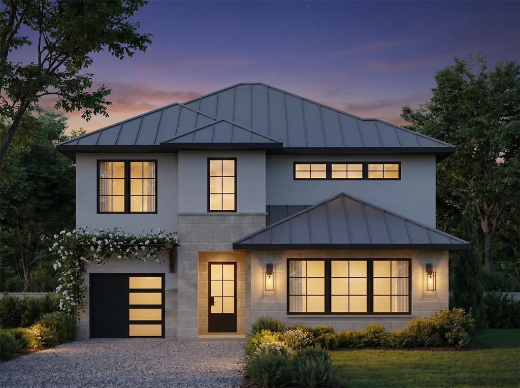 Bluff Hollow - Residential