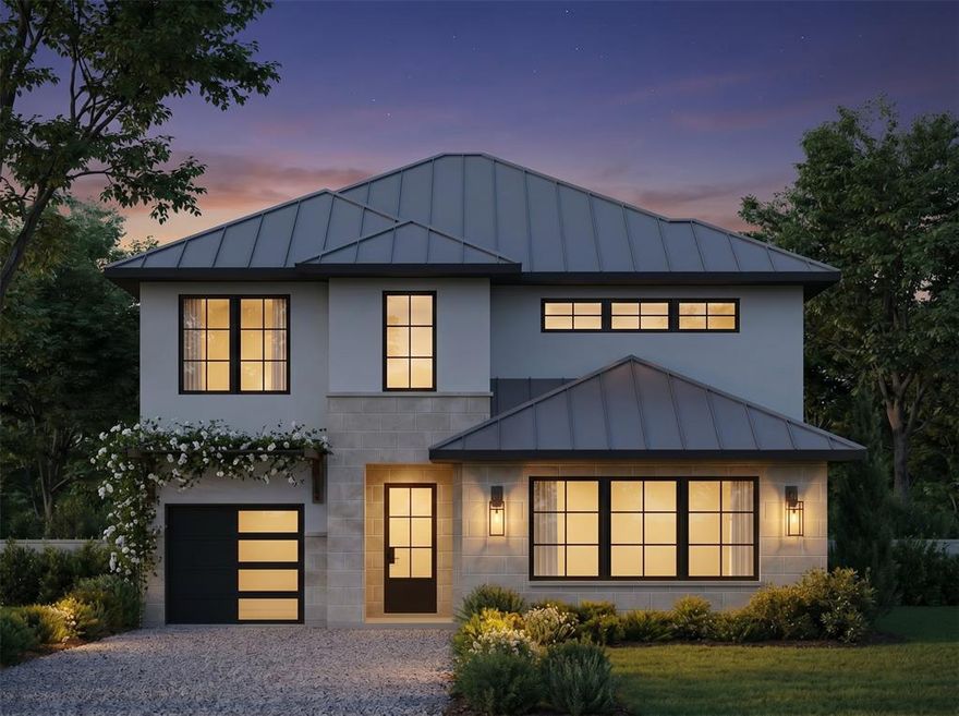 CUSTOM HOME BY PARTNERS IN BUILDING. Discover elevated living in the heart of West Plano with this stunning 3,278 sq ft custom home, perfectly positioned within an exclusive 13-lot boutique community. Designed for both luxury and functionality, this 4-bedroom, 4.5-bath residence offers curated spaces, including a private first-floor office ideal for working from home and an additional upstairs loft for flexible living.

From the moment you arrive, the three-car garage and refined architectural presence set the tone for what’s inside. The interior layout balances open-concept living with intentional privacy, creating the perfect environment for entertaining, relaxing, and everyday life.

What truly sets this home apart is its unbeatable location. Situated just minutes from the Dallas North Tollway and Highway 121, you’re seamlessly connected to the best of North Dallas. Enjoy quick access to premier destinations like Legacy West, The Shops at Legacy, Grandscape, and The Star in Frisco, offering world-class dining, shopping, and entertainment right at your fingertips.

This is a rare opportunity to own a custom home in one of Plano’s most desirable and rapidly growing areas, where exclusivity, convenience, and lifestyle come together.