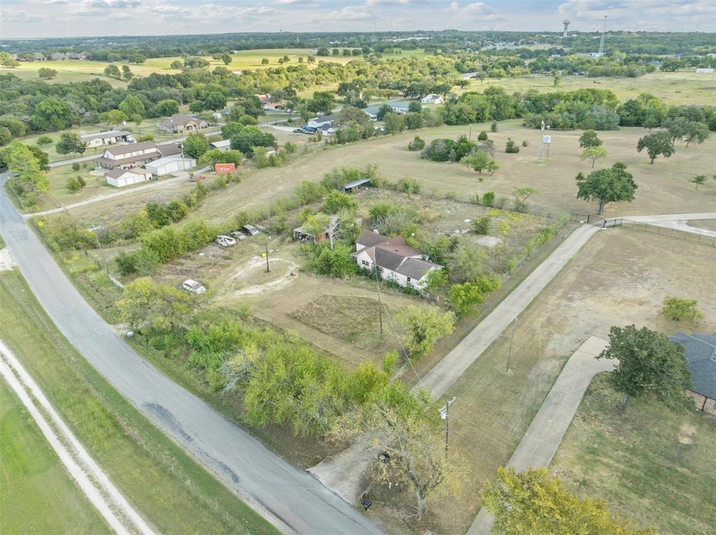 1009 County Road 913