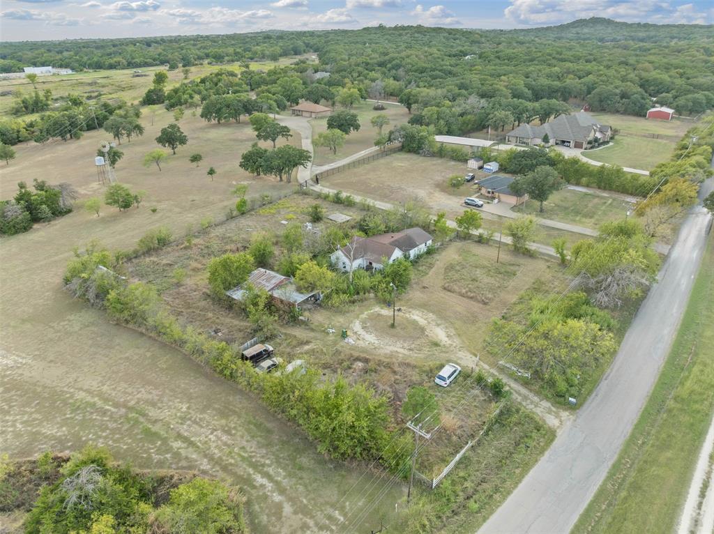 1009 County Road 913