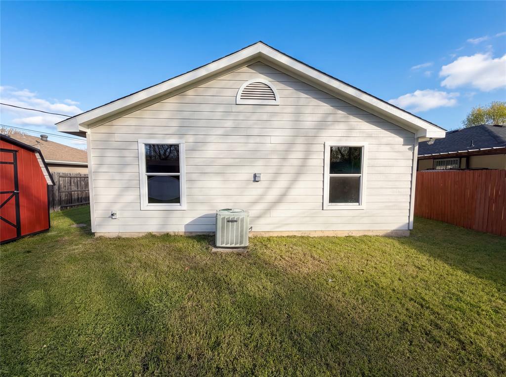 Highland Hills 19 - Residential