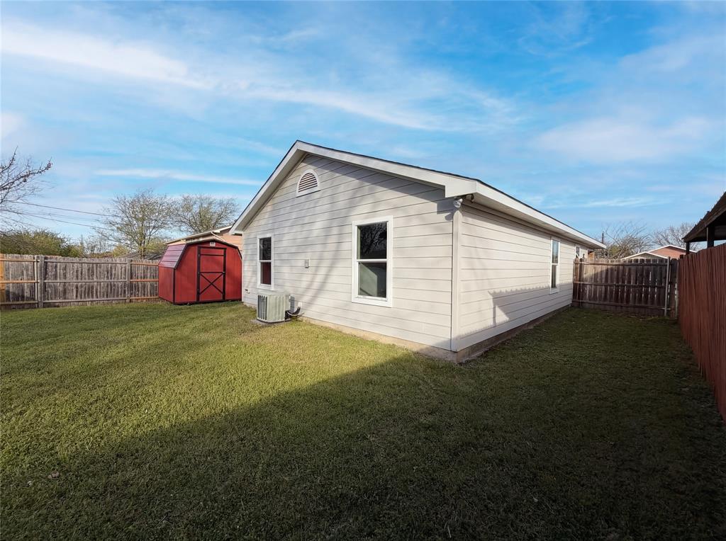 Highland Hills 19 - Residential