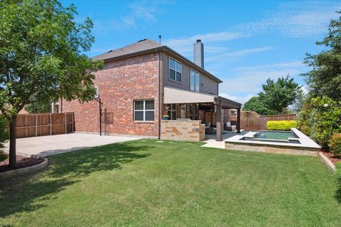 10308 Hidden Haven Drive McKinney TX 75072