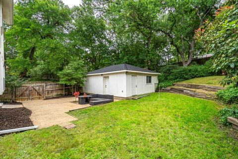 A home in Rockwall