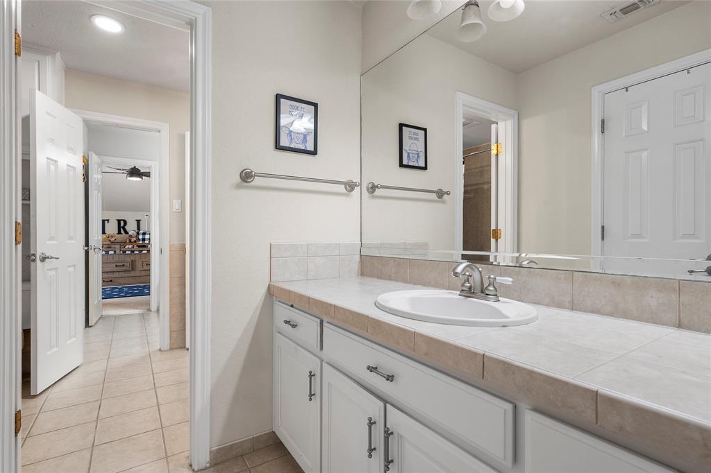 STONE CREEK RANCH - Residential