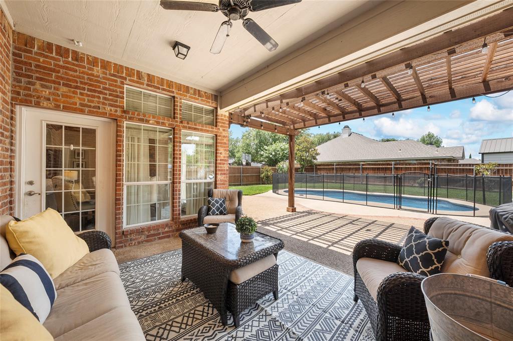 STONE CREEK RANCH - Residential