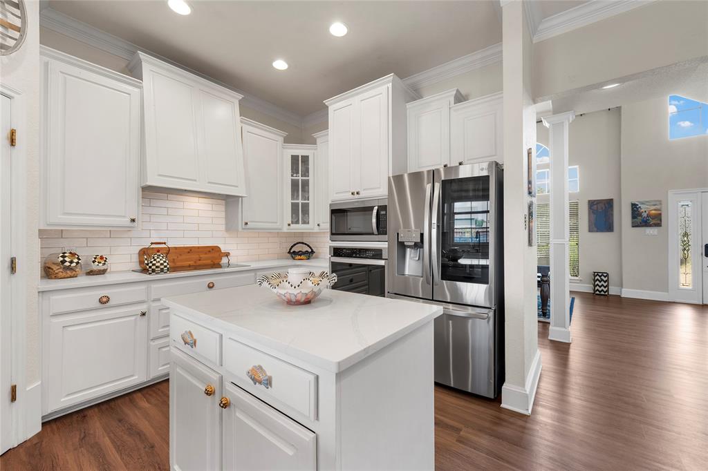 STONE CREEK RANCH - Residential