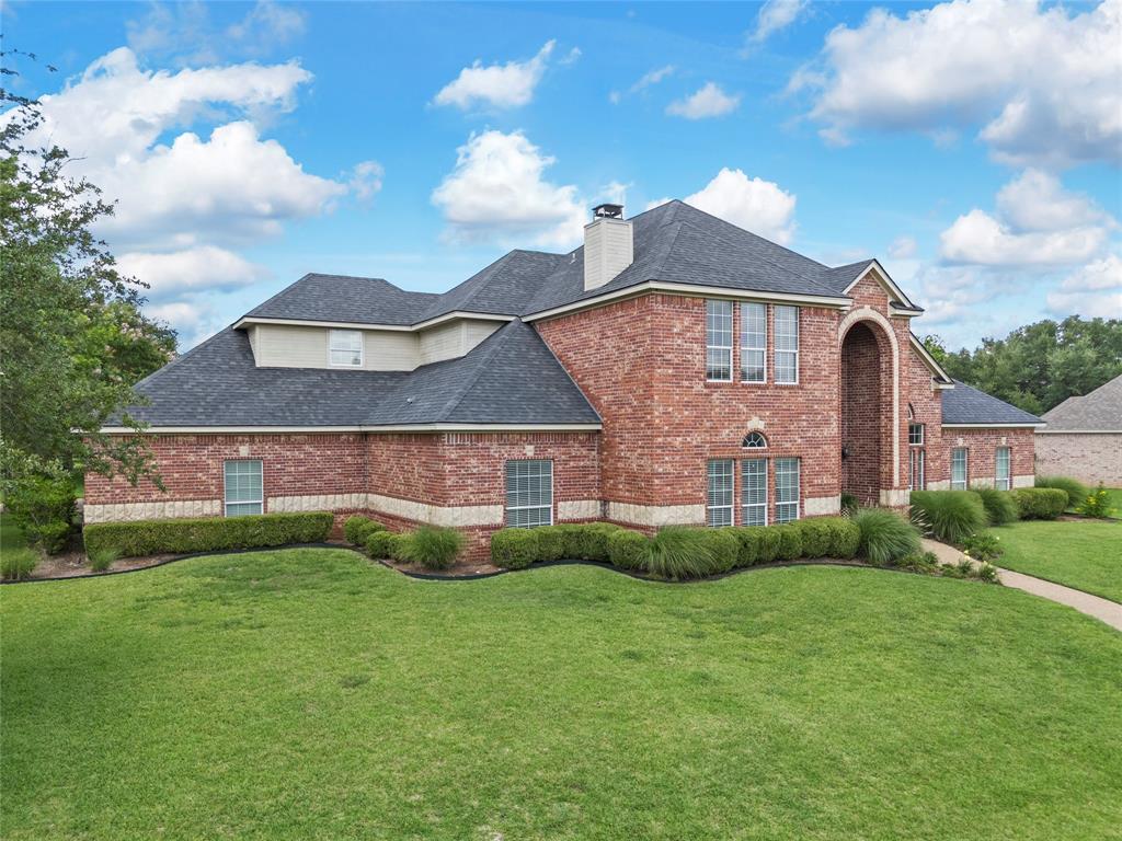 319 WINDING CREEK Lane